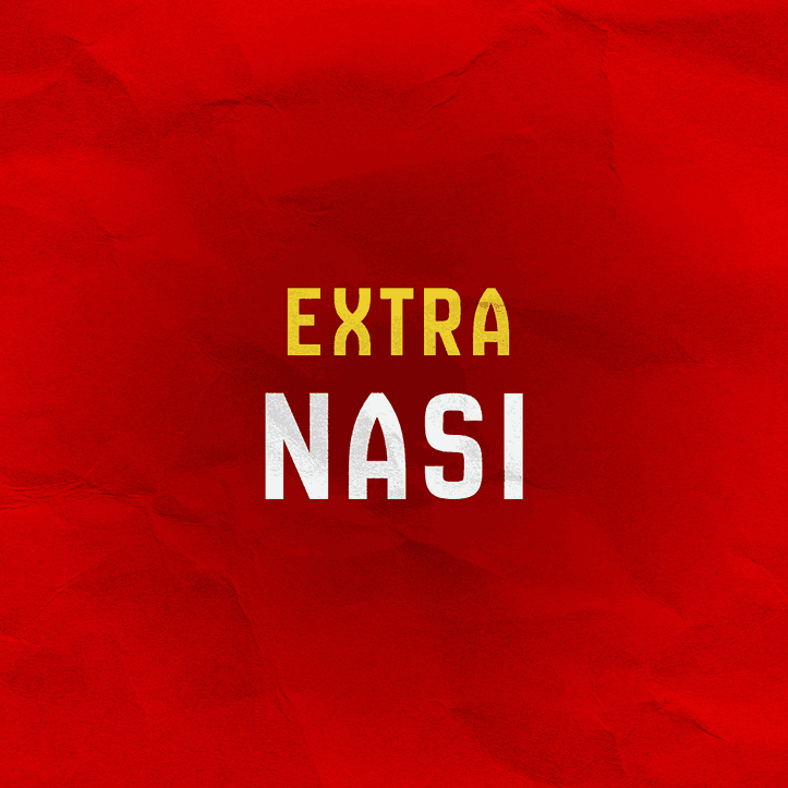 Extra Nasi