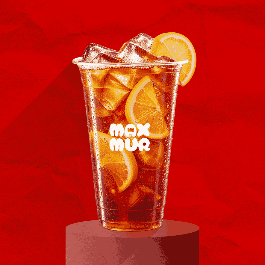 Lemon Tea