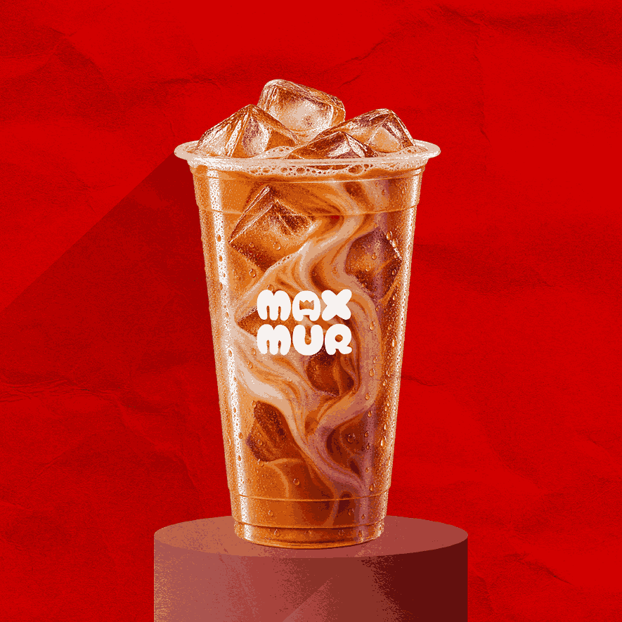Teh Tarik